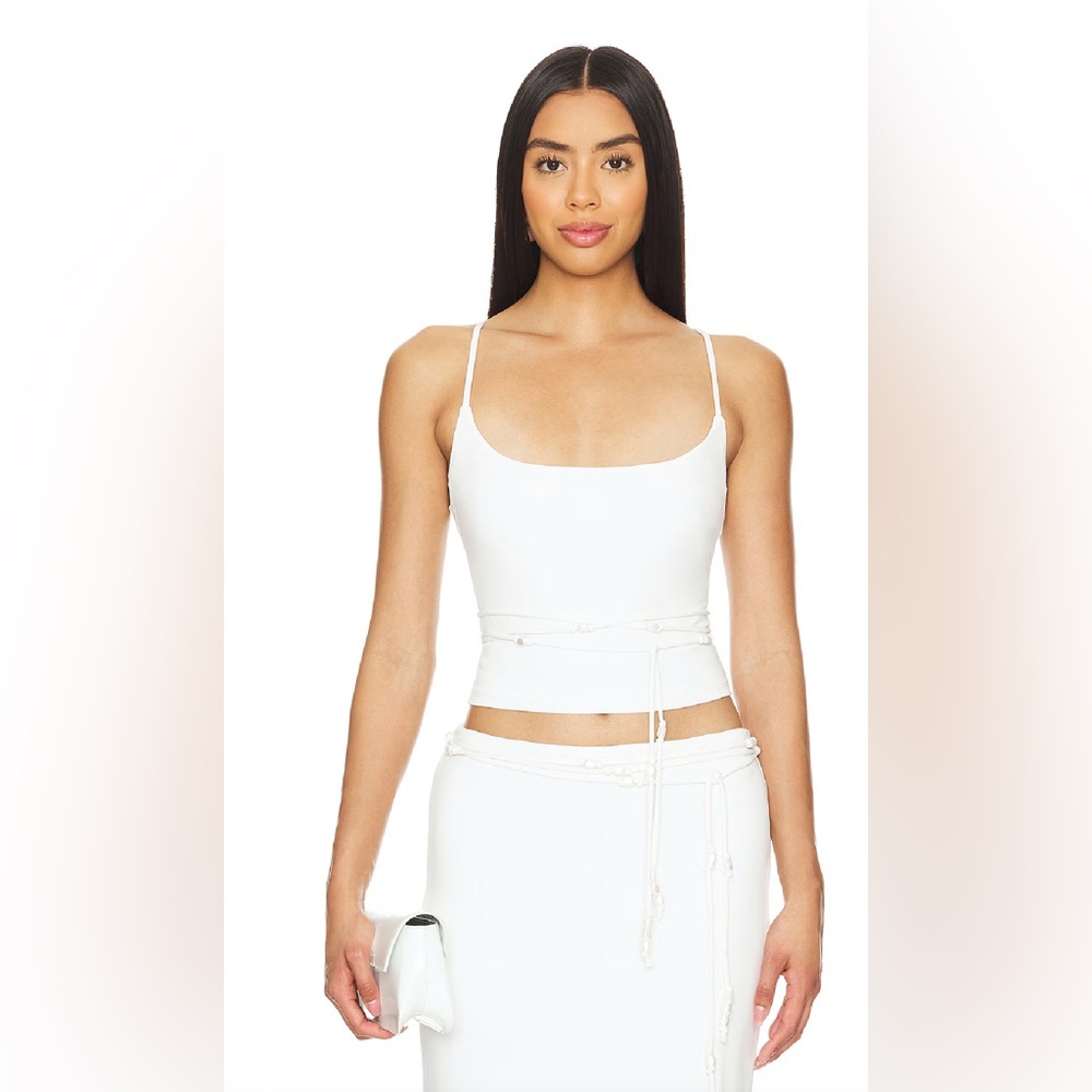 Lovers & Friends X MAGGIE MACDONALD CAROLYN TOP